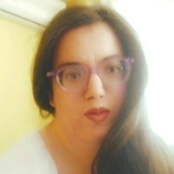 Nerd Girl