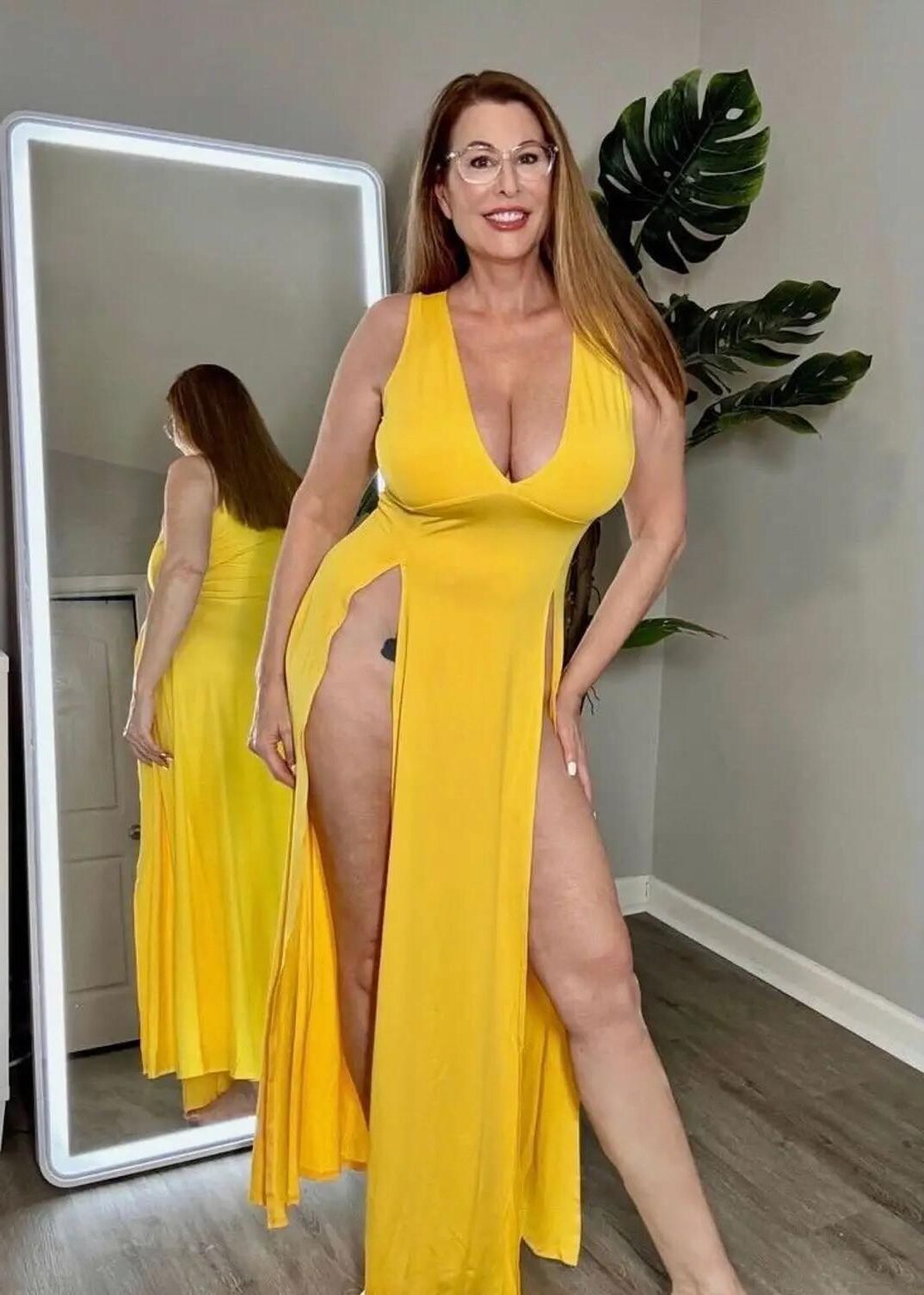 Elaina St James