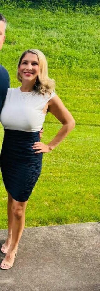 Sexy Milf Lauren
