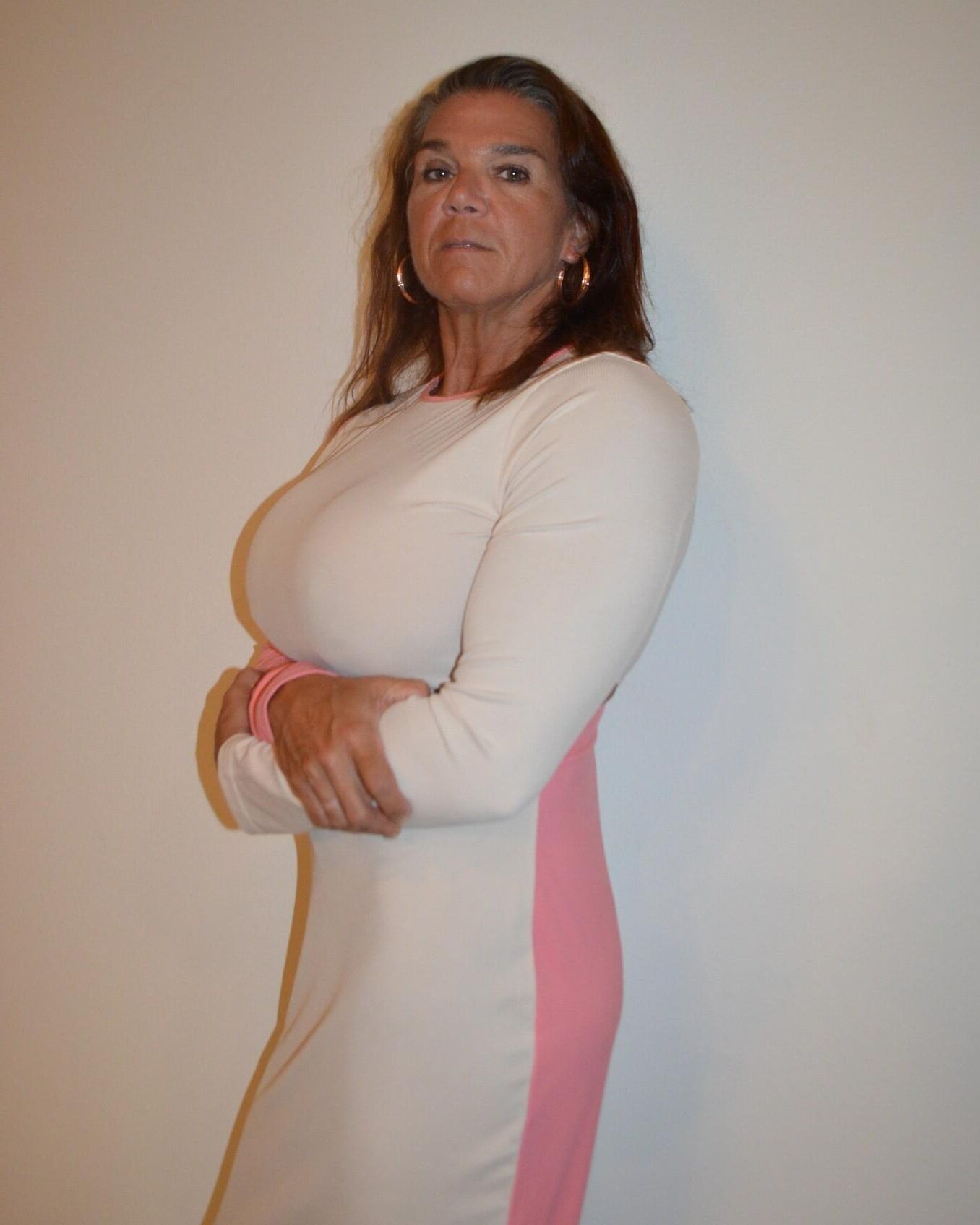 Gymkim vollbusige Fitness Gilf