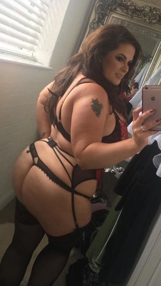 Louise Varns Dessous