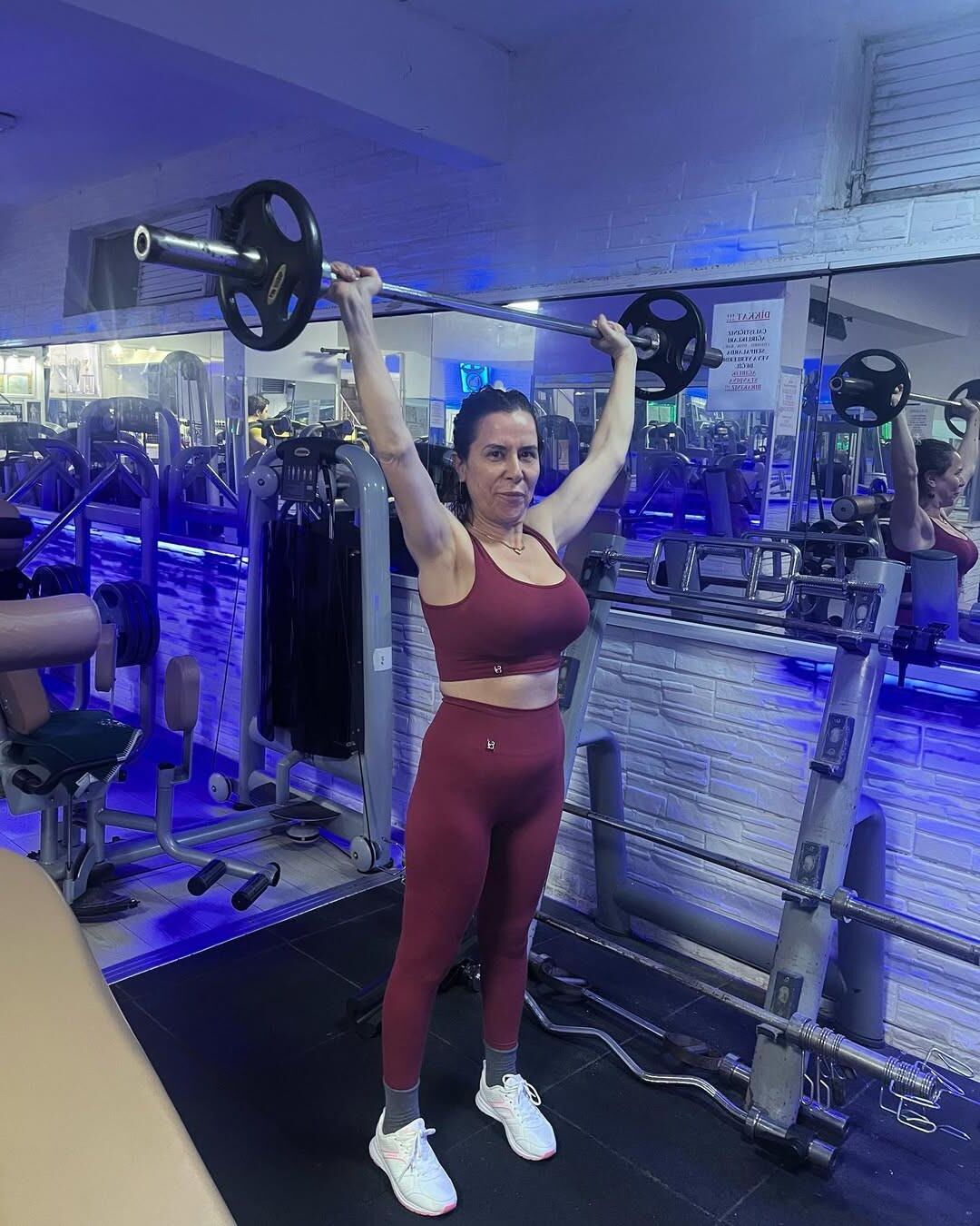 Türkische Jolly Milf