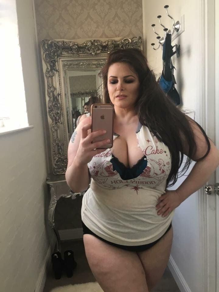 Louise Varns Dessous