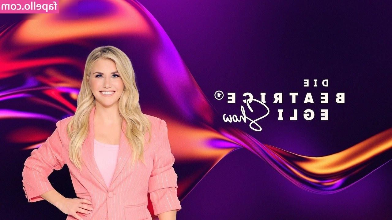Beatrice und Ihre Riesen Ficktitten