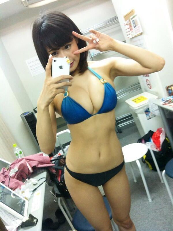 The Pinnacle of Japanese Women 
