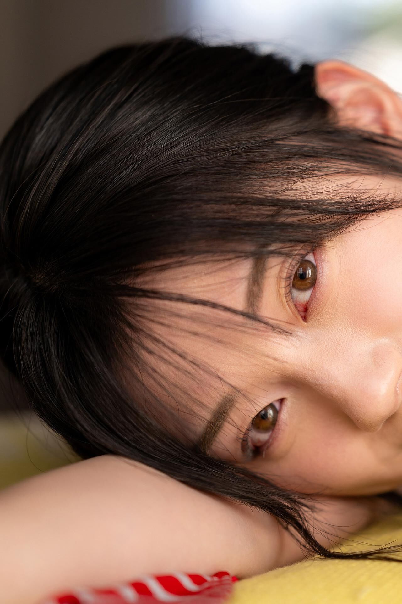 JAV idol Kanna Seto