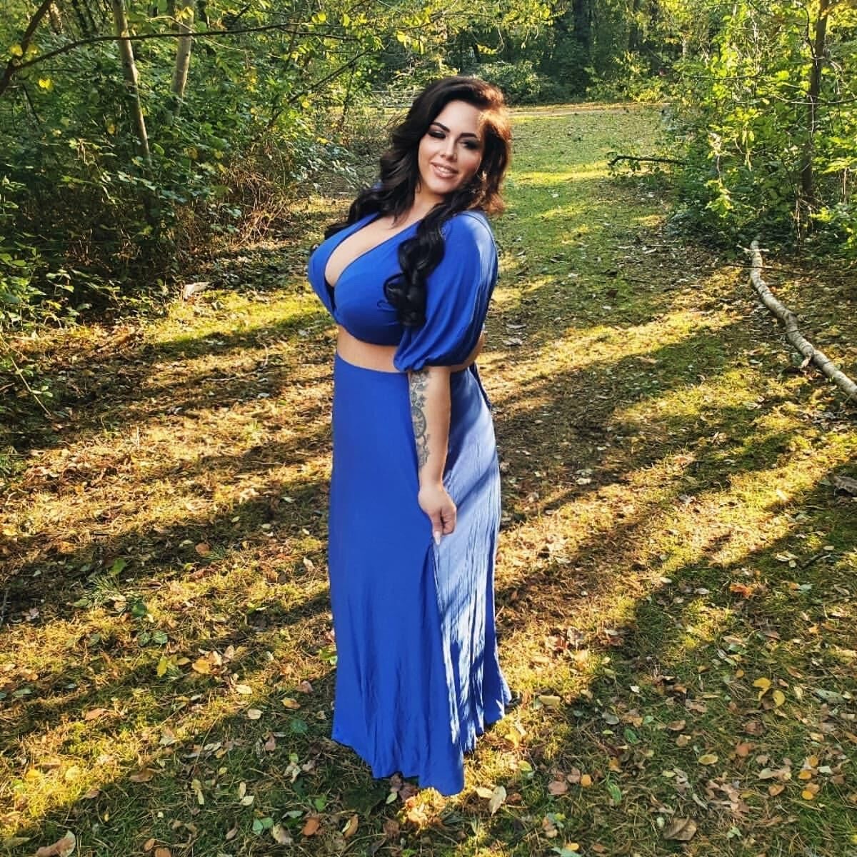 Liesl Kennsch Set