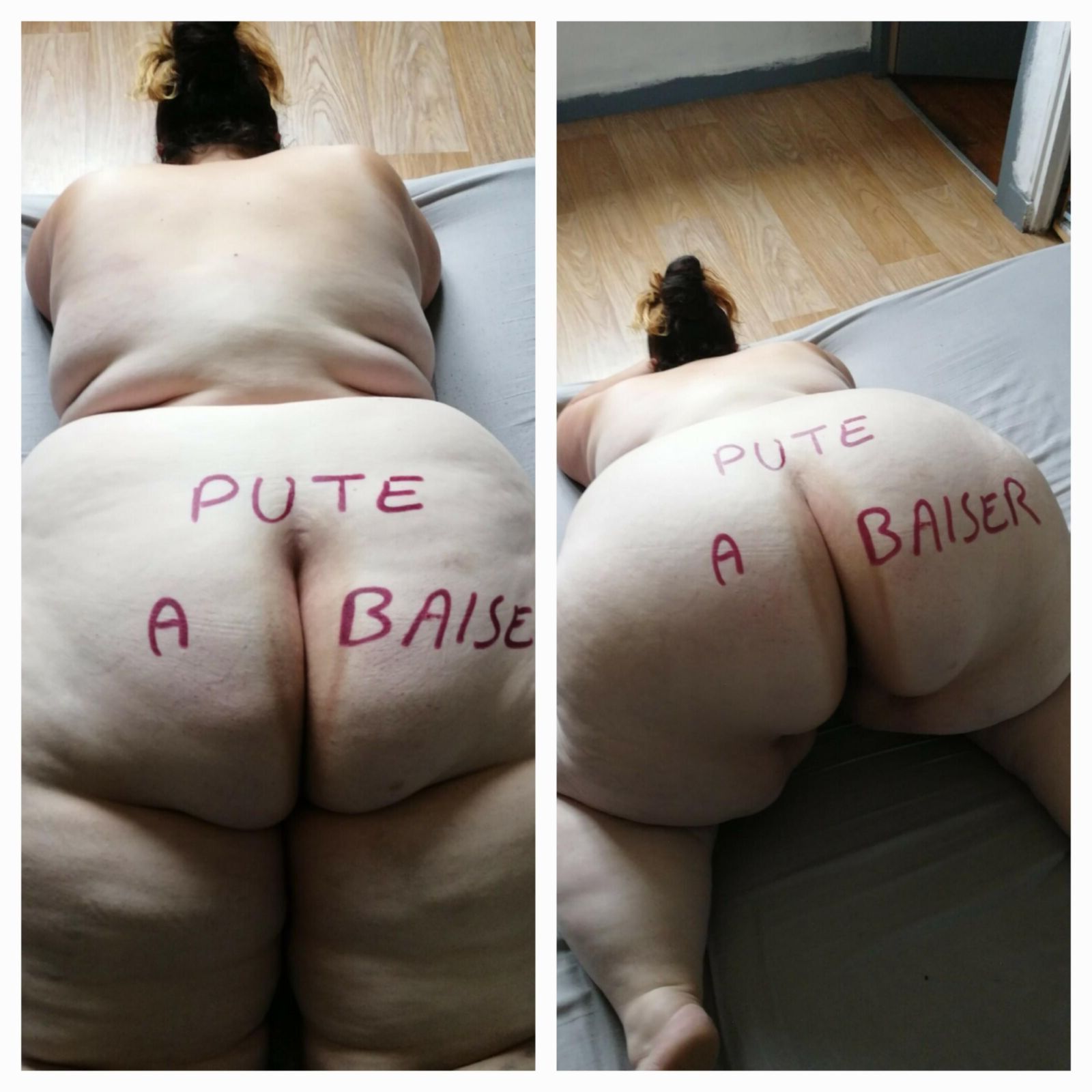 Морской французский SBBW