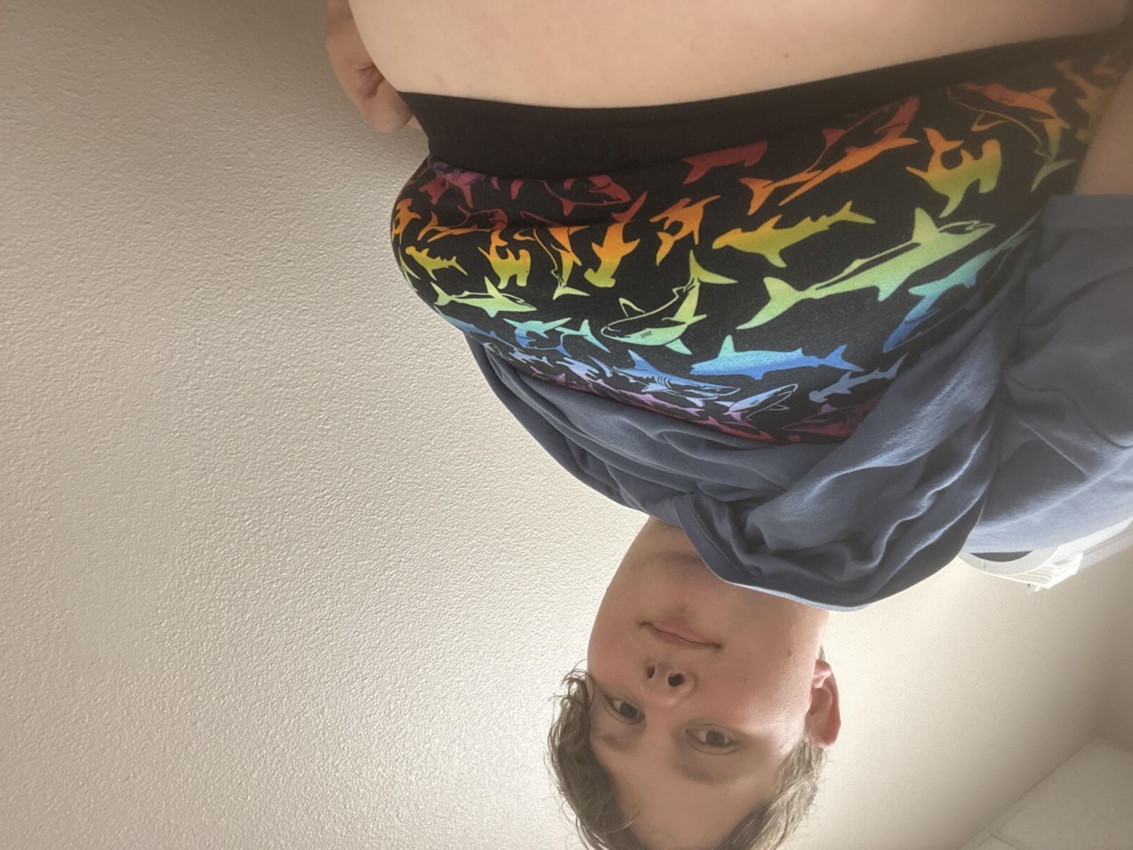 Texas Trans Slut хочет быть знаменитым