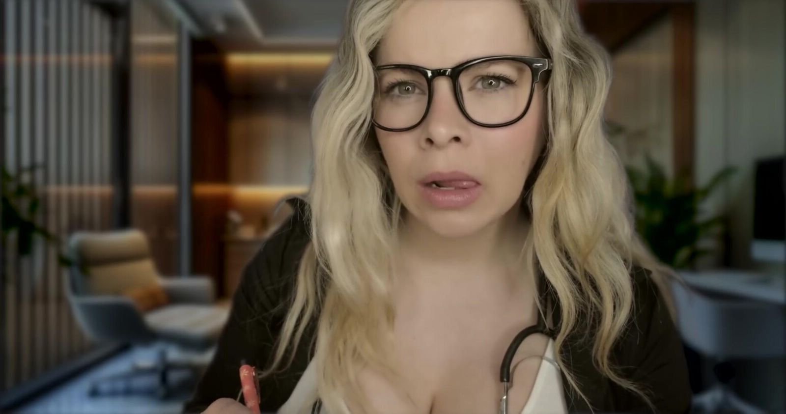 Шотландские бормоты ASMR Доктор Доктор