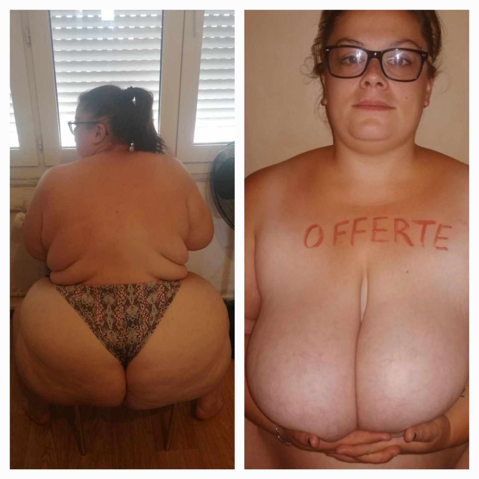 Морской французский SBBW