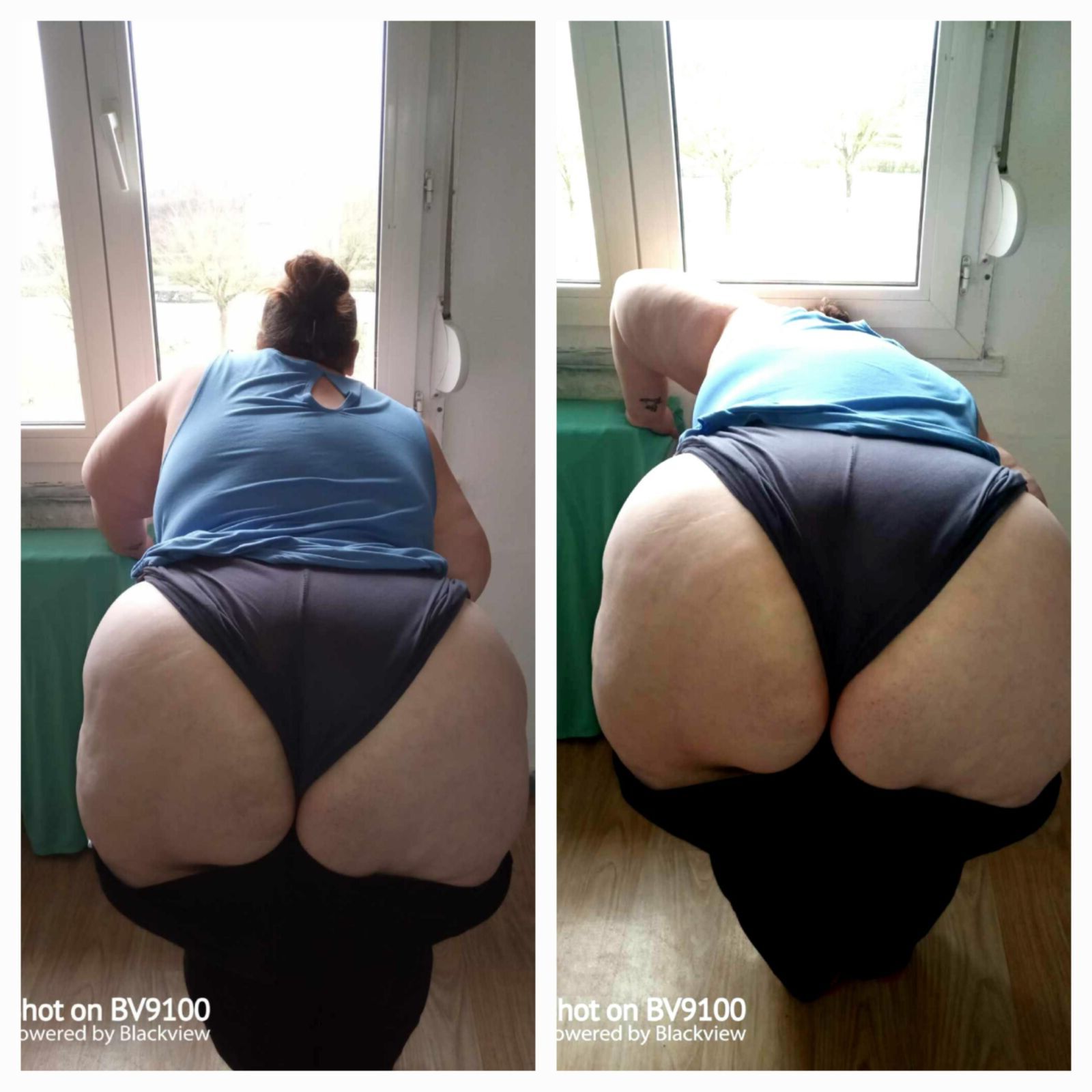 Морской французский SBBW