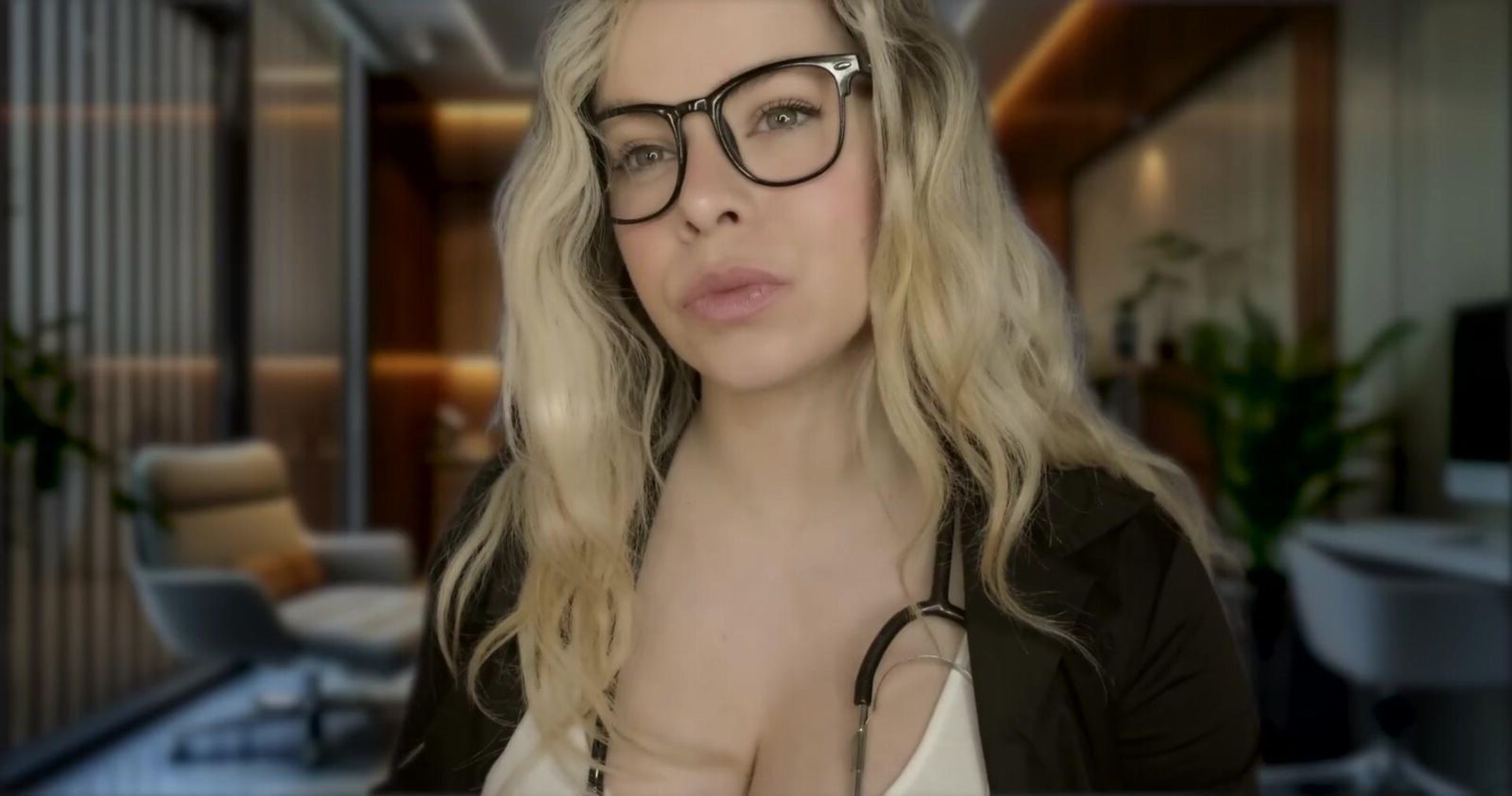 Шотландские бормоты ASMR Доктор Доктор