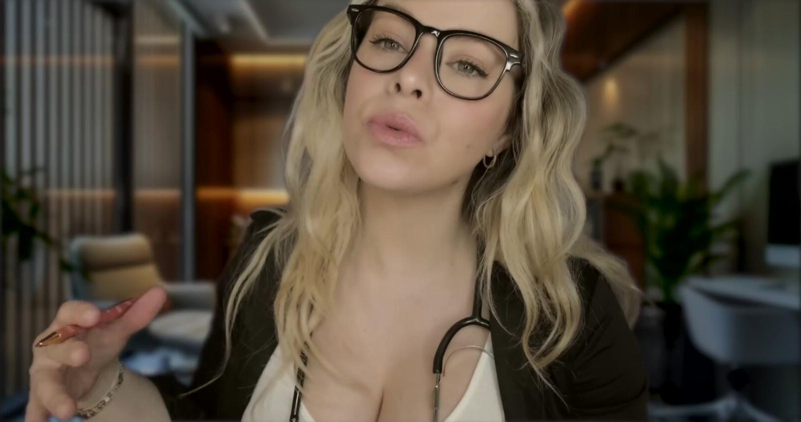 Шотландские бормоты ASMR Доктор Доктор
