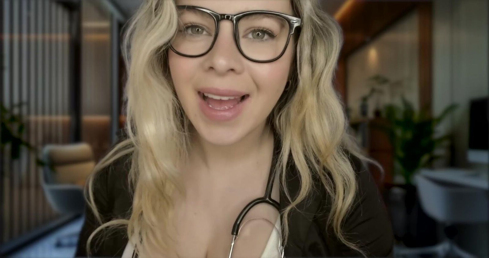 Шотландские бормоты ASMR Доктор Доктор