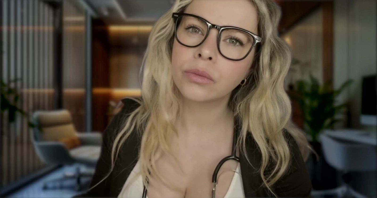 Шотландские бормоты ASMR Доктор Доктор