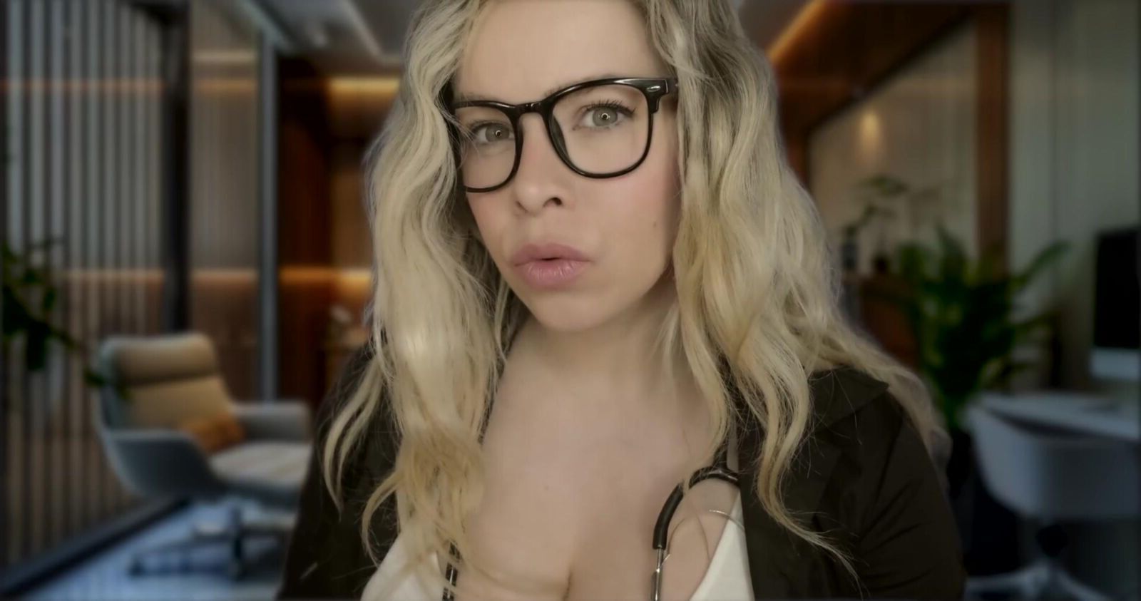 Шотландские бормоты ASMR Доктор Доктор
