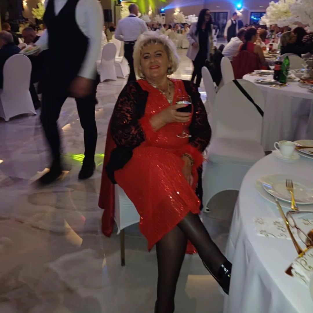Бабушка микс