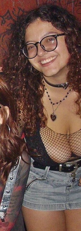 Zorras aleatorias