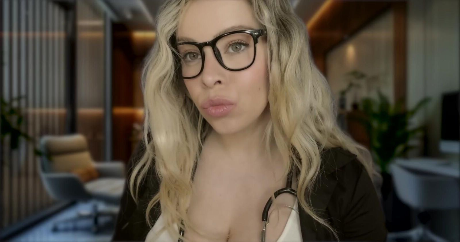 Шотландские бормоты ASMR Доктор Доктор