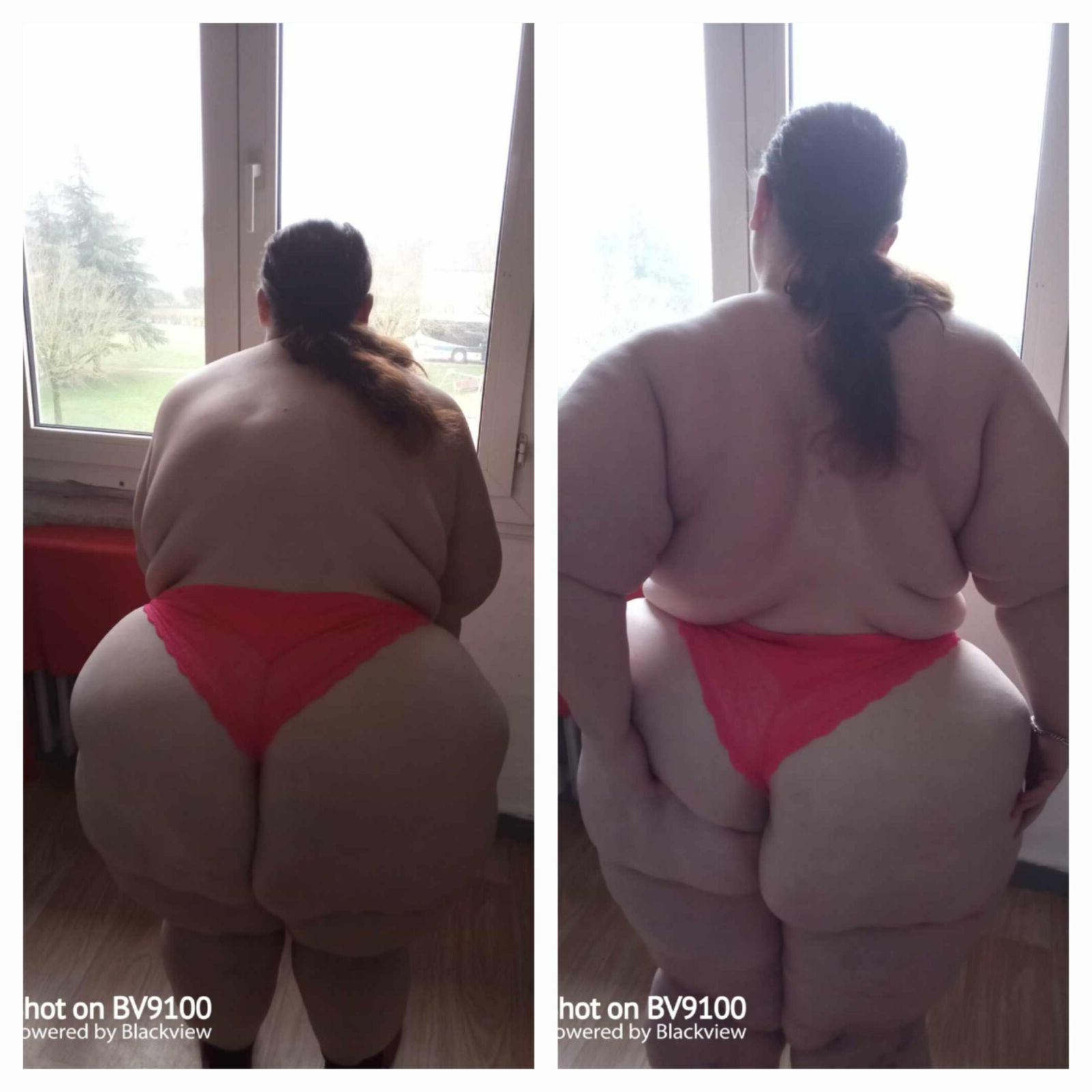 Морской французский SBBW