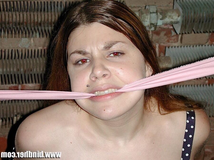 ¡Pobre Mallory!