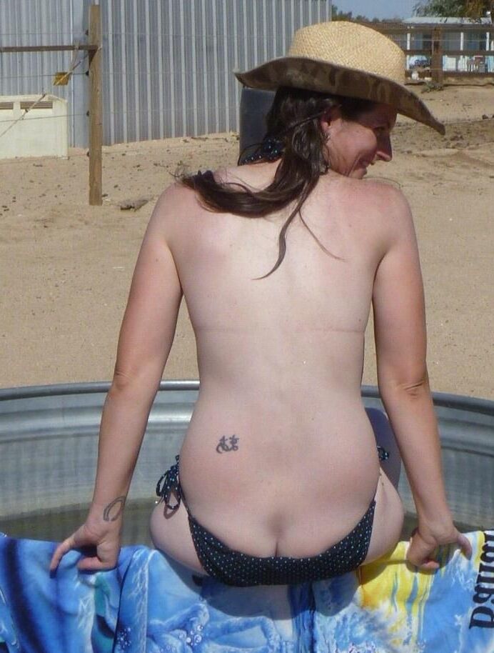 Cowgirls