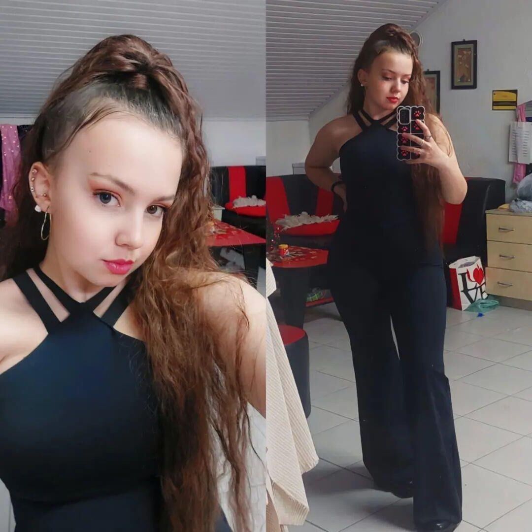 Горячие подростковые распутные лица