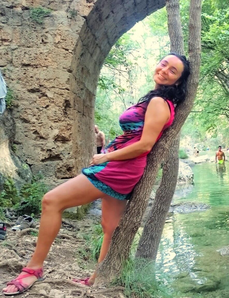 Кристина