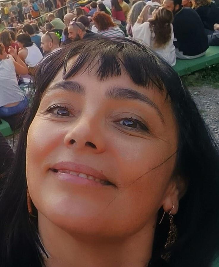 Кристина де Мурсия