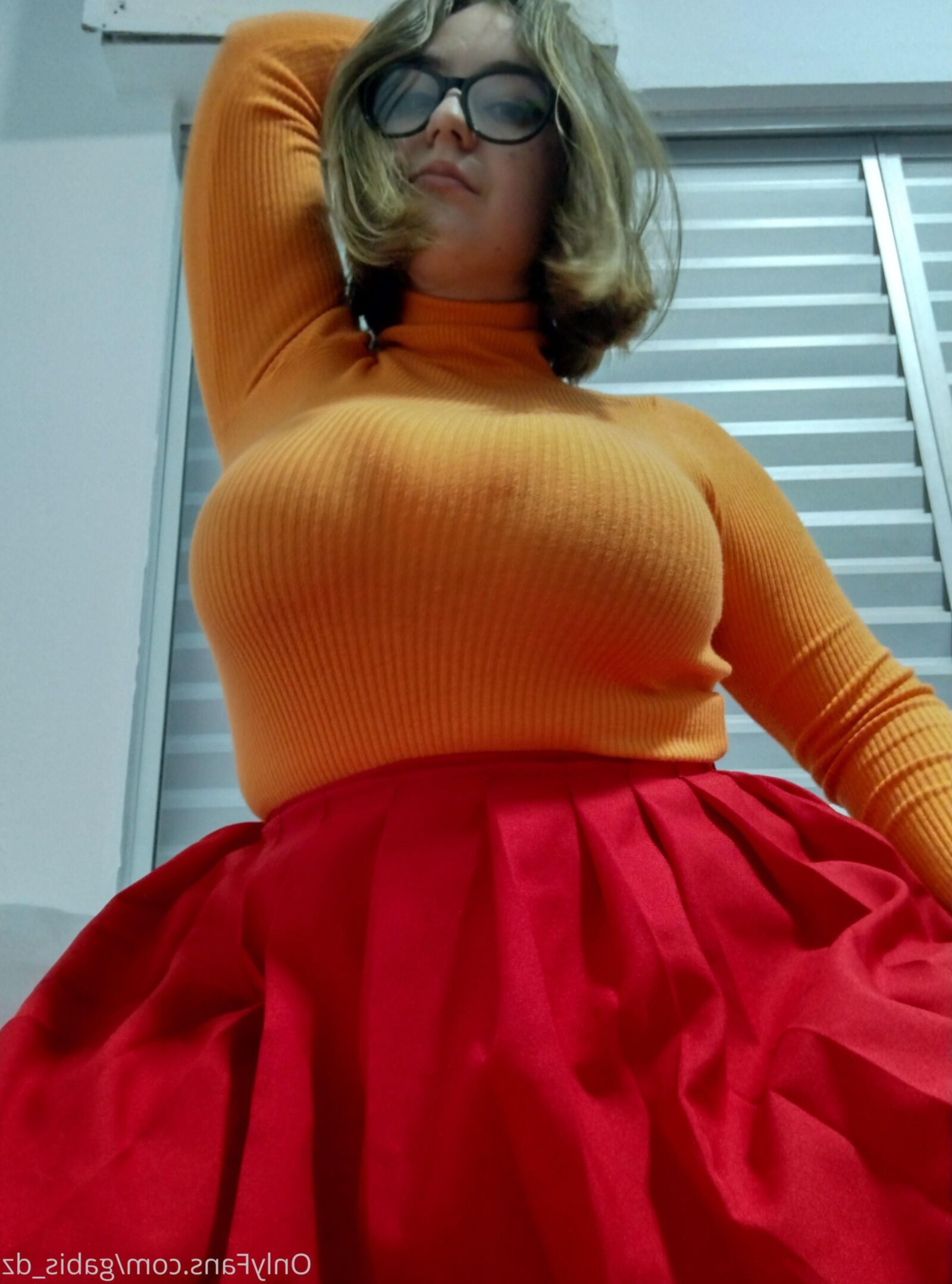 Gabi Big Ass Big Boubs Бразильский толстушка подростка смешанные горячие выстрелы
