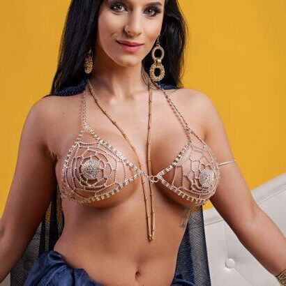 Dejah Thoris_sifi Slut