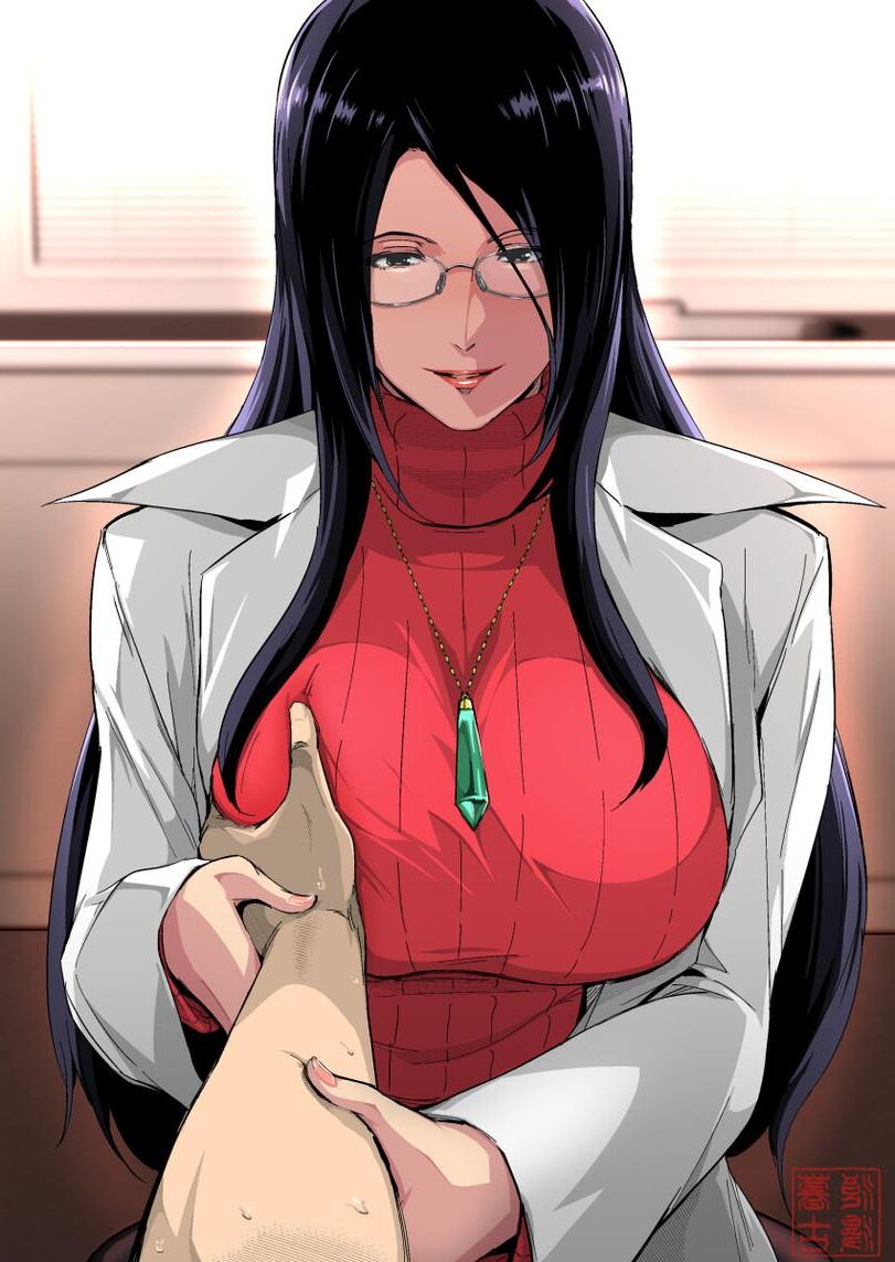 Школьная серия Kyoko minazuki_rival