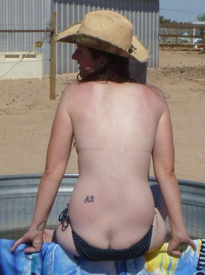 Cowgirls
