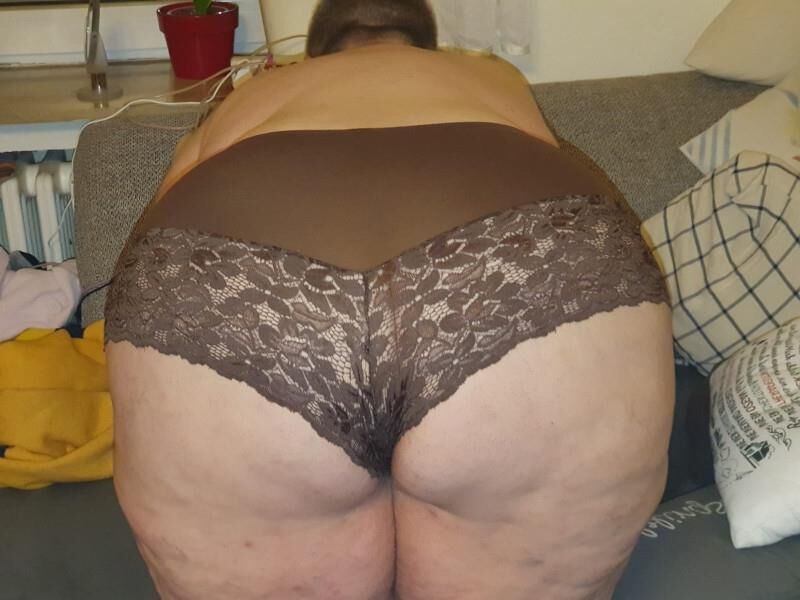 Массивный кг ssbbw fettsau schamlos