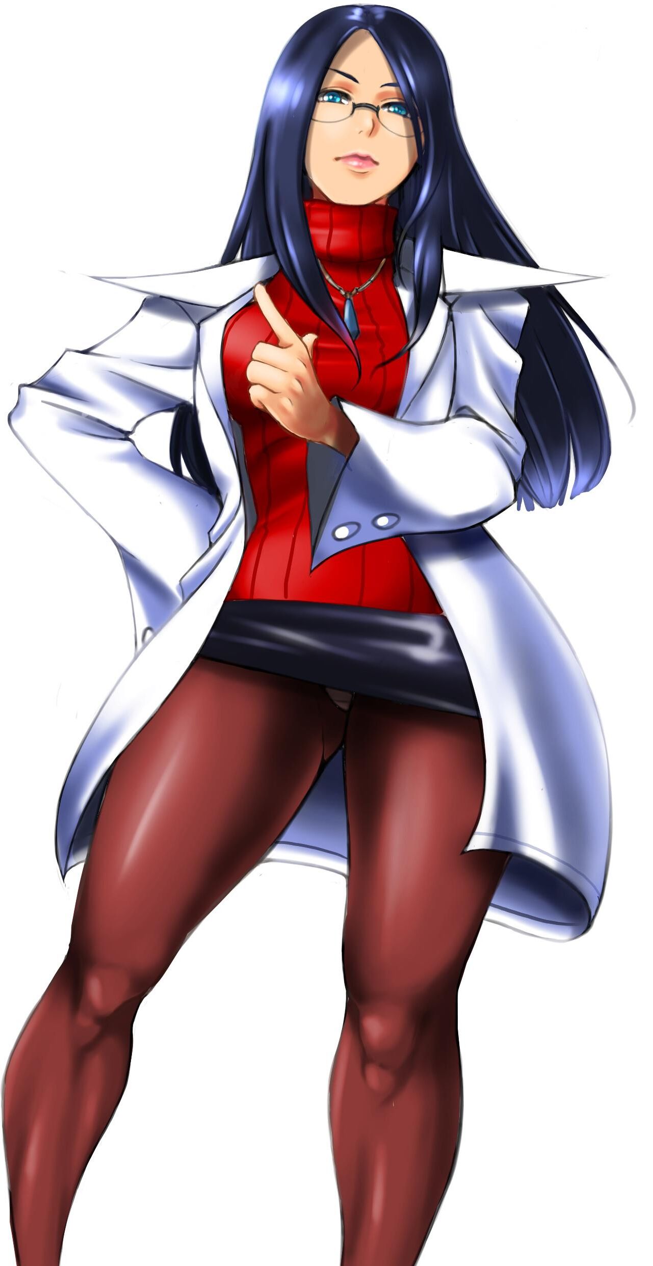 Школьная серия Kyoko minazuki_rival