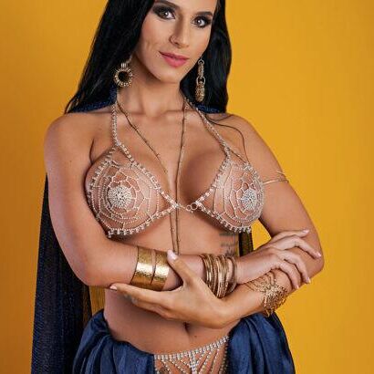 Dejah Thoris_sifi Slut