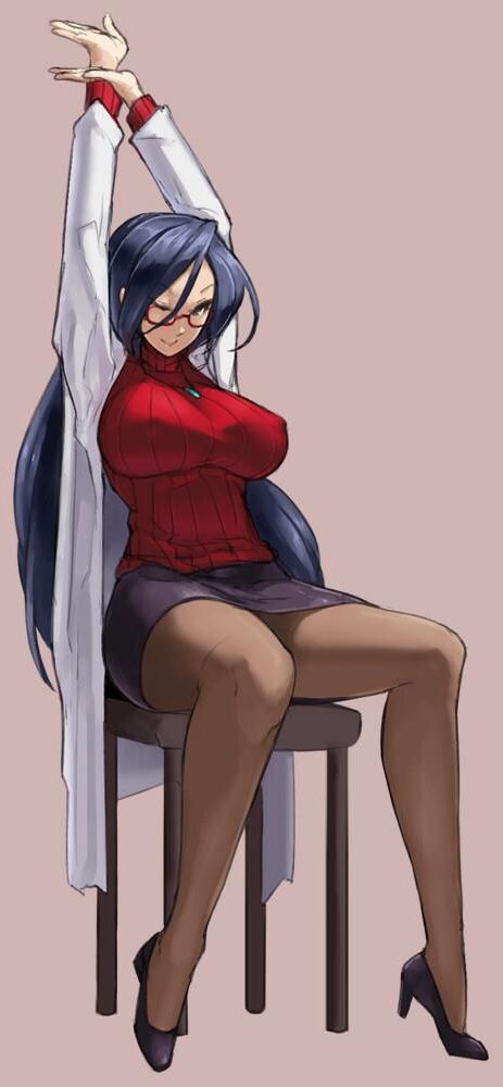 Школьная серия Kyoko minazuki_rival