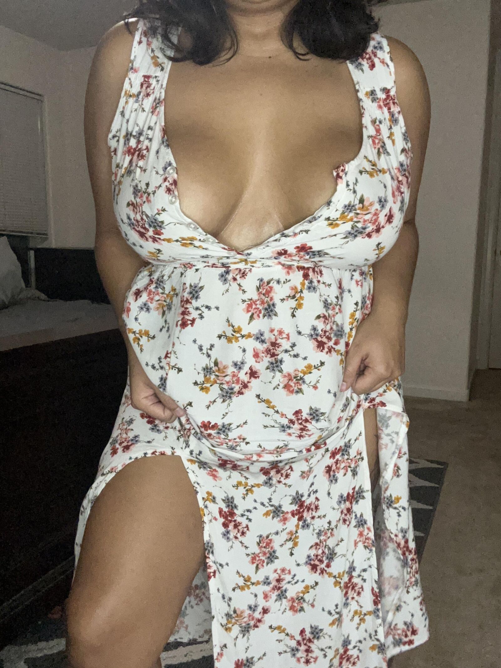 Tetona Latina Jugsbunny