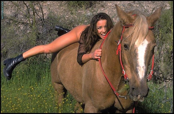 Cowgirls