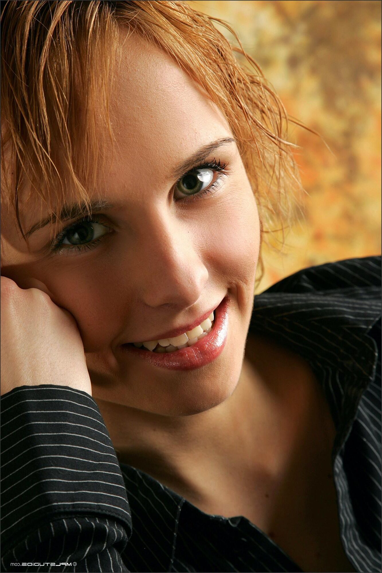 MplStudios Teona Great Teen Boobs