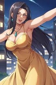 Школьная серия Kyoko minazuki_rival