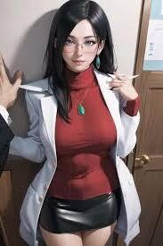Школьная серия Kyoko minazuki_rival