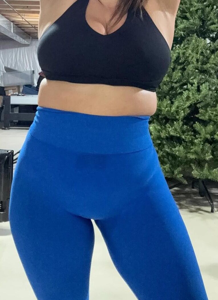 My Big MILF Tits