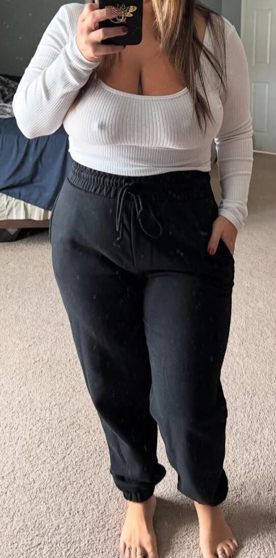 My Big MILF Tits