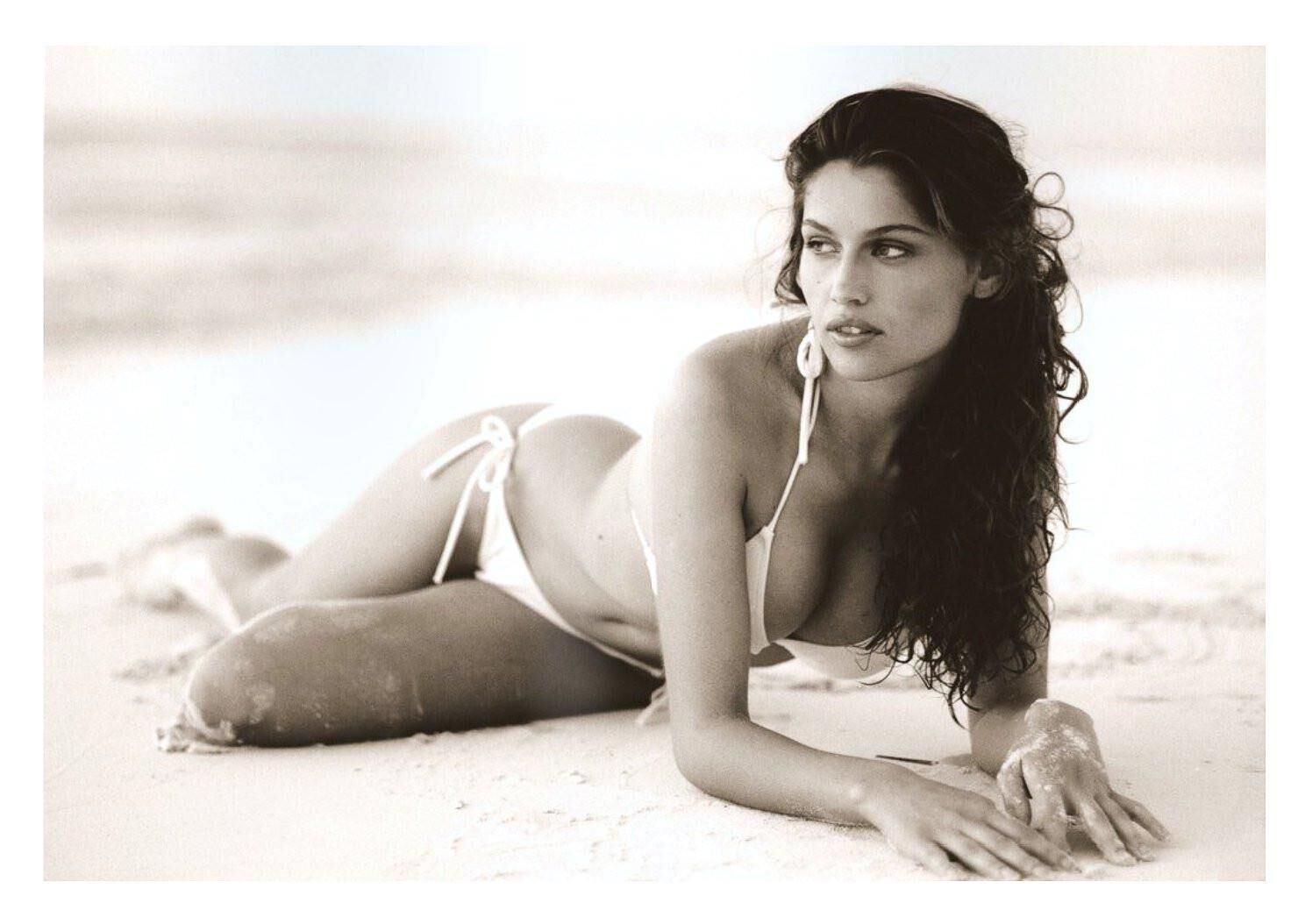 Laetitia Casta