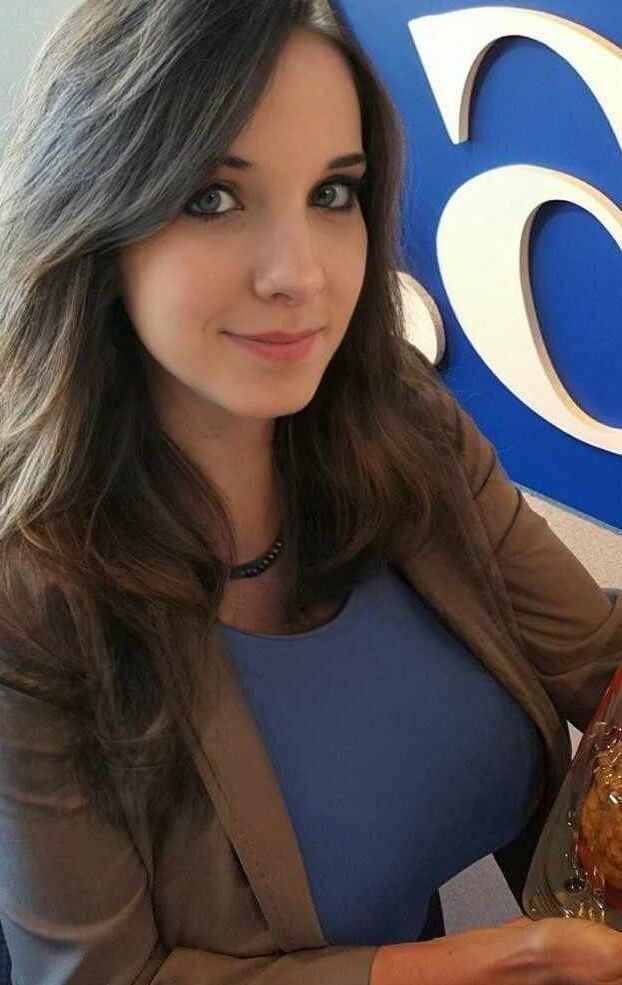 Big tits Rachel