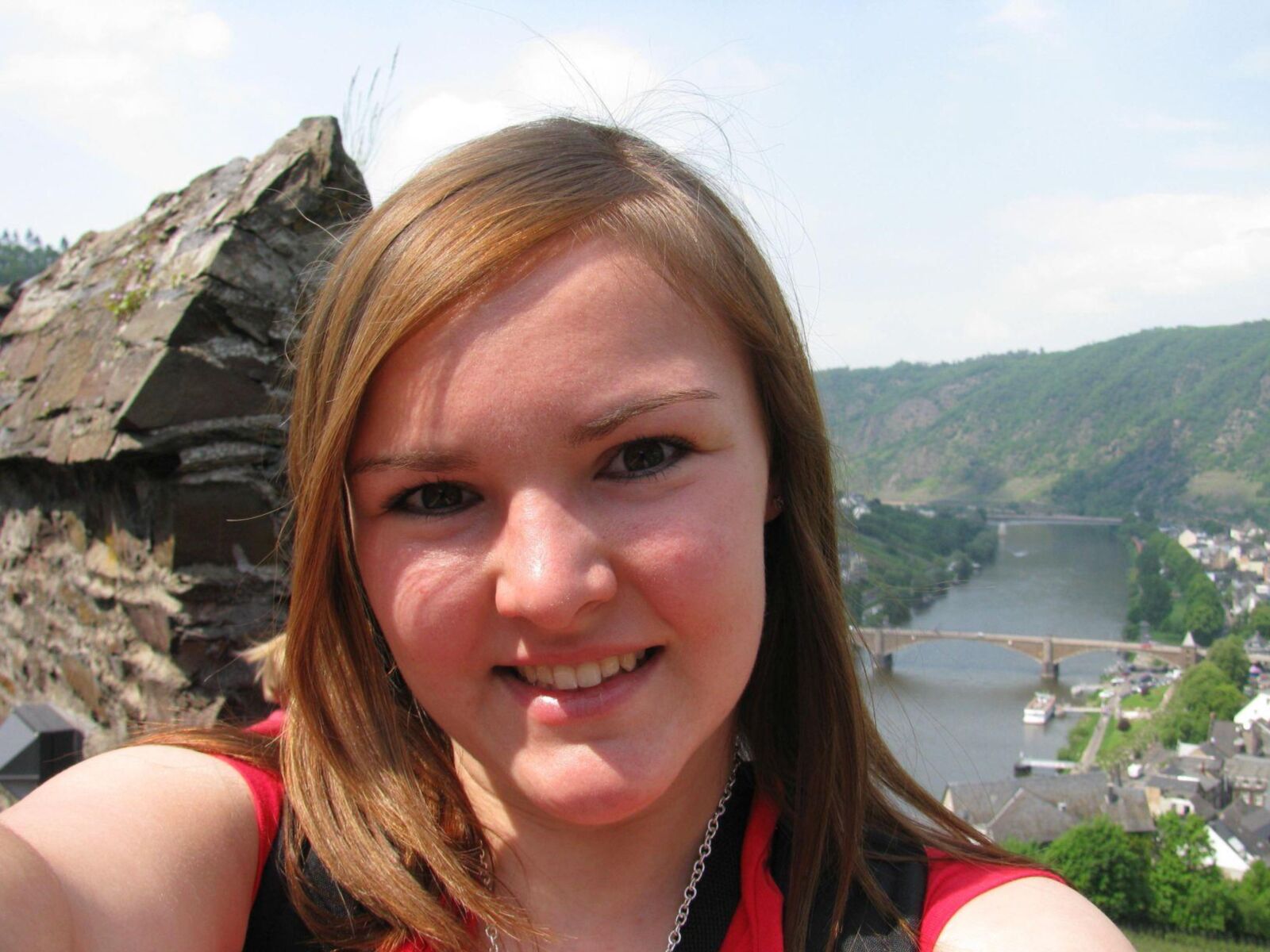 Juliett (Betrüger)