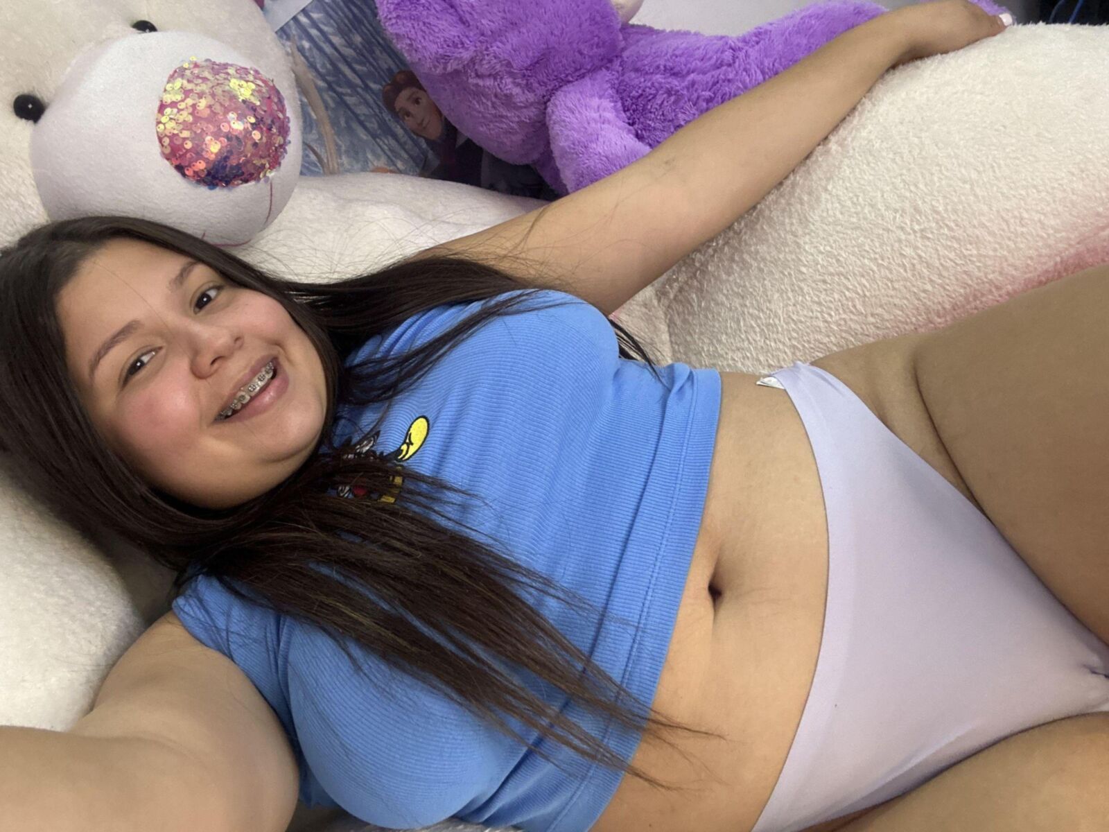 Gigglybaby_ (kiki) (BBW)