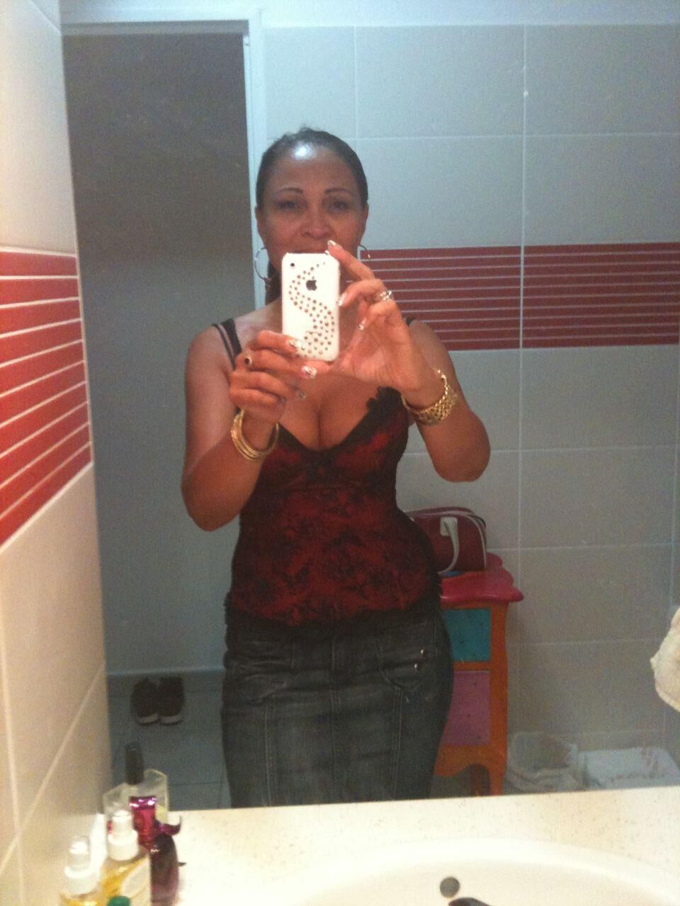 French Whore Laly
